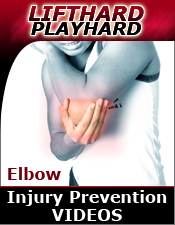 Elbow Pain Prevention Video
