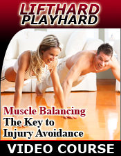 Muscle Balancing Video
