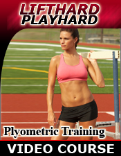 Plyometric Training Video