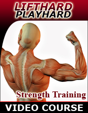 Strength Training Video