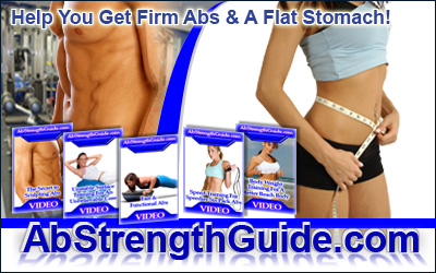 Ab Strength Guide
