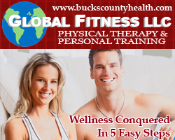 Bucks County Health
