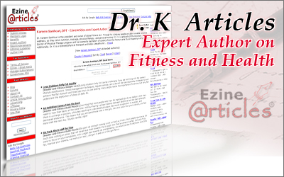 DrK Articles