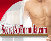 Secret Ab Formula