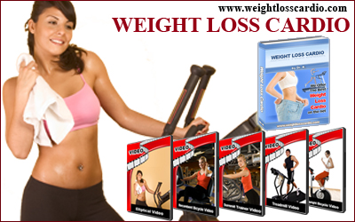 Weight Loss Cardio