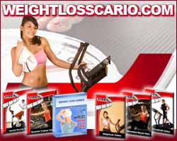 Weight Loss Cardio