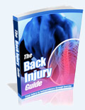Back Injury Guide