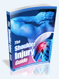 Shoulder Injury Guide