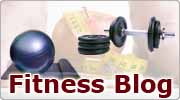 Fitness Blog