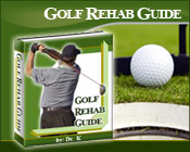 Golf Rehab Guide